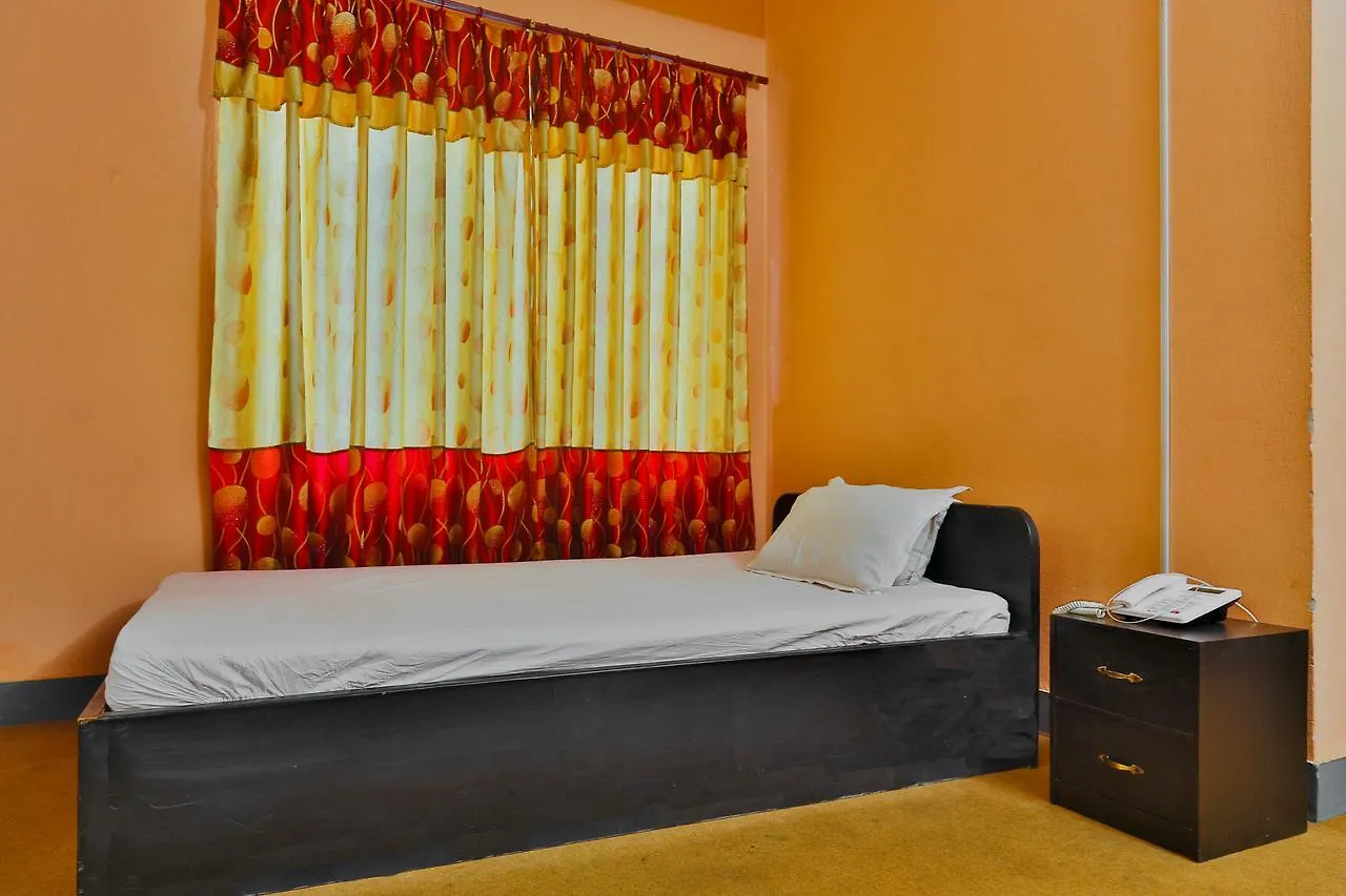 Hotel Maroon Pvt. Ltd Katmandu