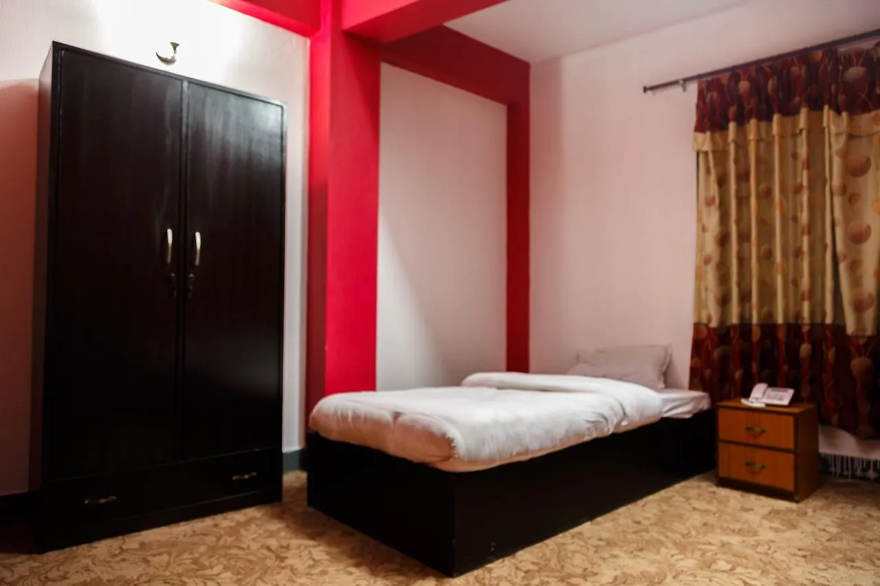 Hotel Maroon Pvt. Ltd Katmandu Nepál
