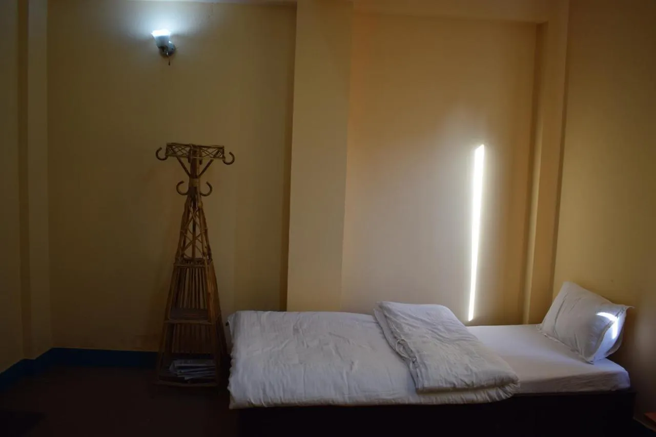Hotel Maroon Pvt. Ltd Katmandu