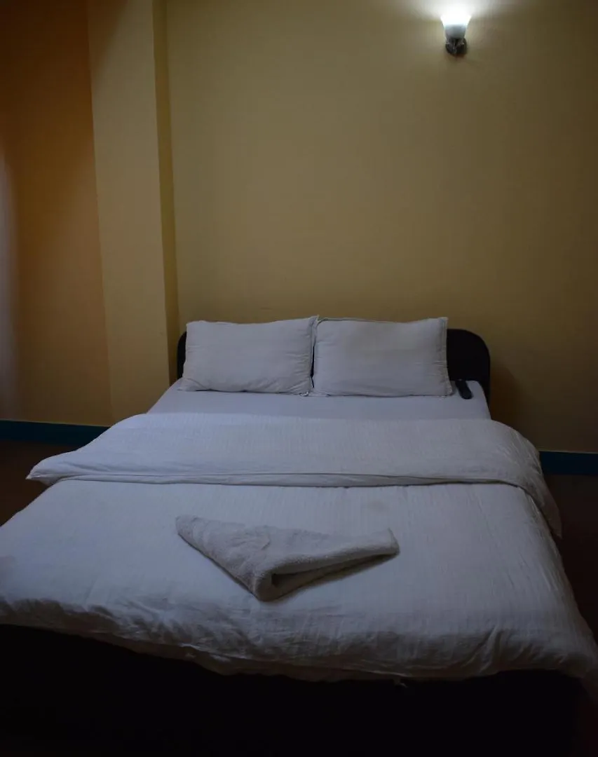 Hotel Maroon Pvt. Ltd Katmandu Nepál