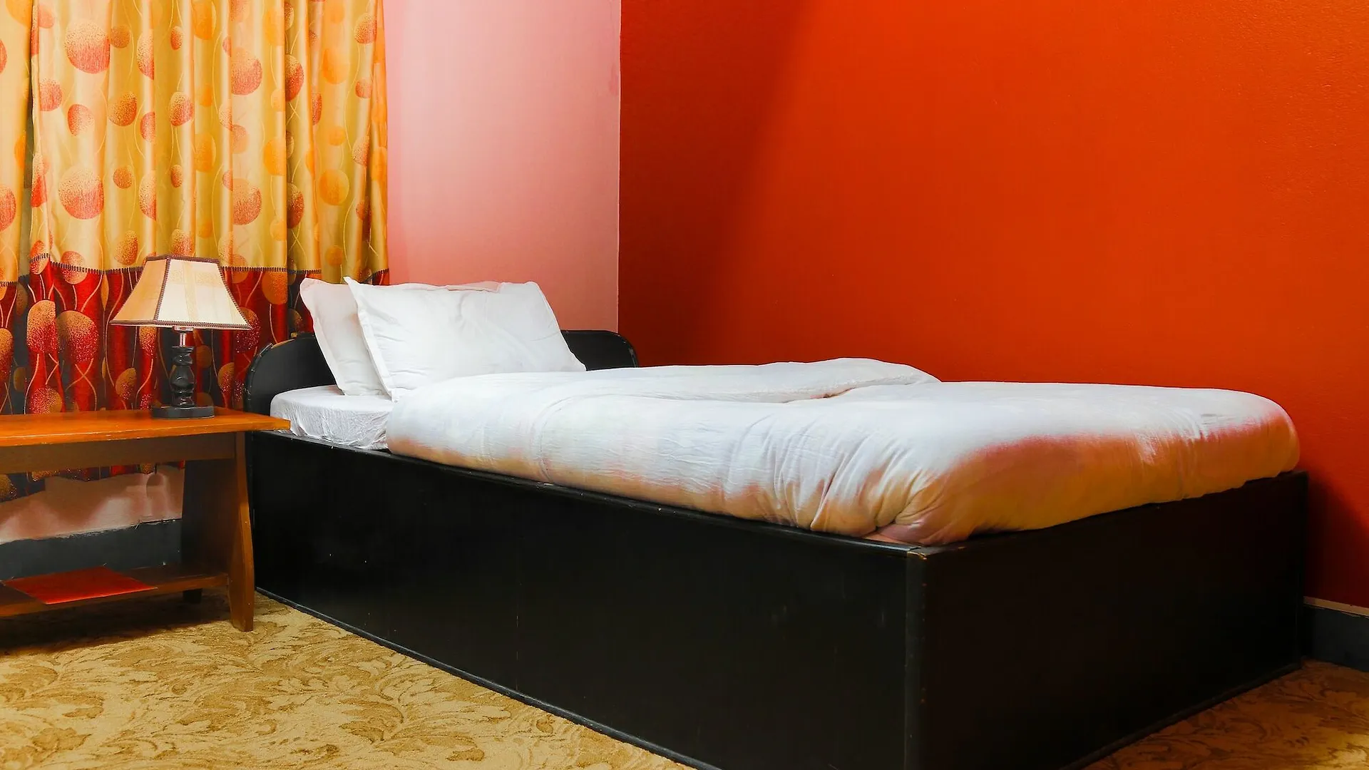 Hotel Maroon Pvt. Ltd Katmandu
